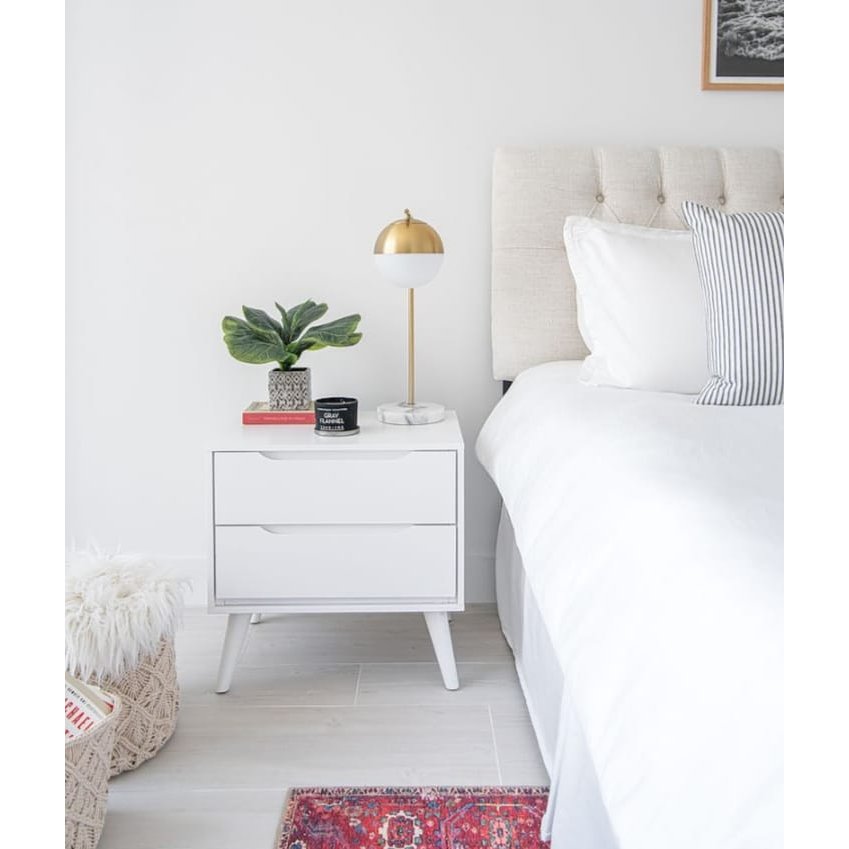 meja nakas meja minimalis  meja kosmetik.