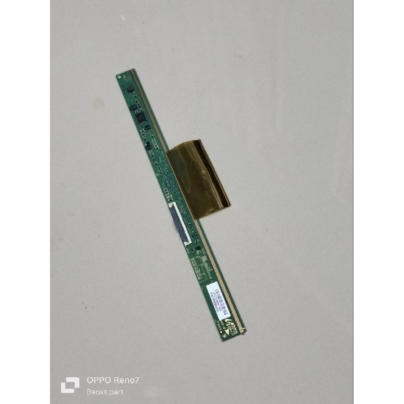 TICON TV LED POLYTRON PLD 32T1850 - PLD32T1850 TCON TIKON BOARD MODUL