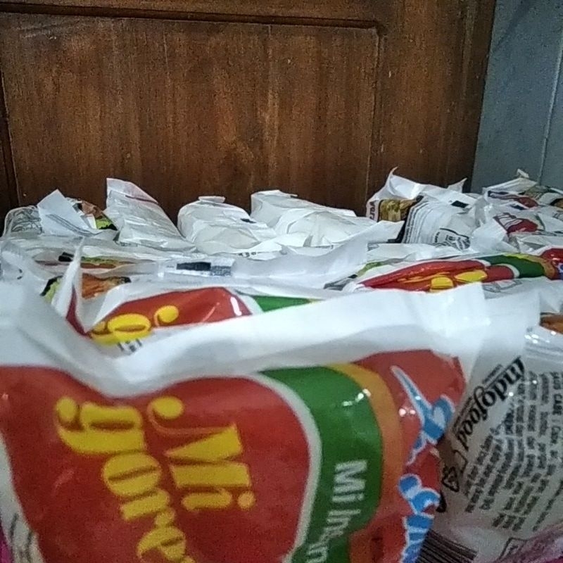 

give away
