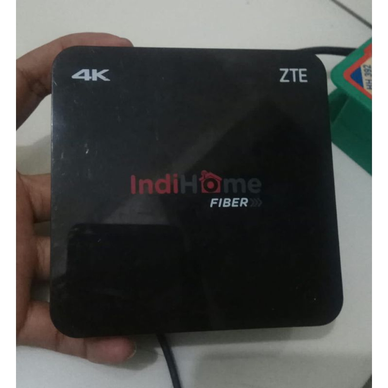STB Android ZXV10 B860H Ver.2.1