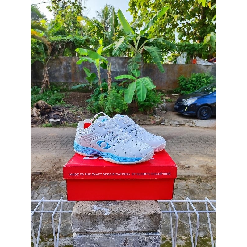 Astec Badminton Shoes Original