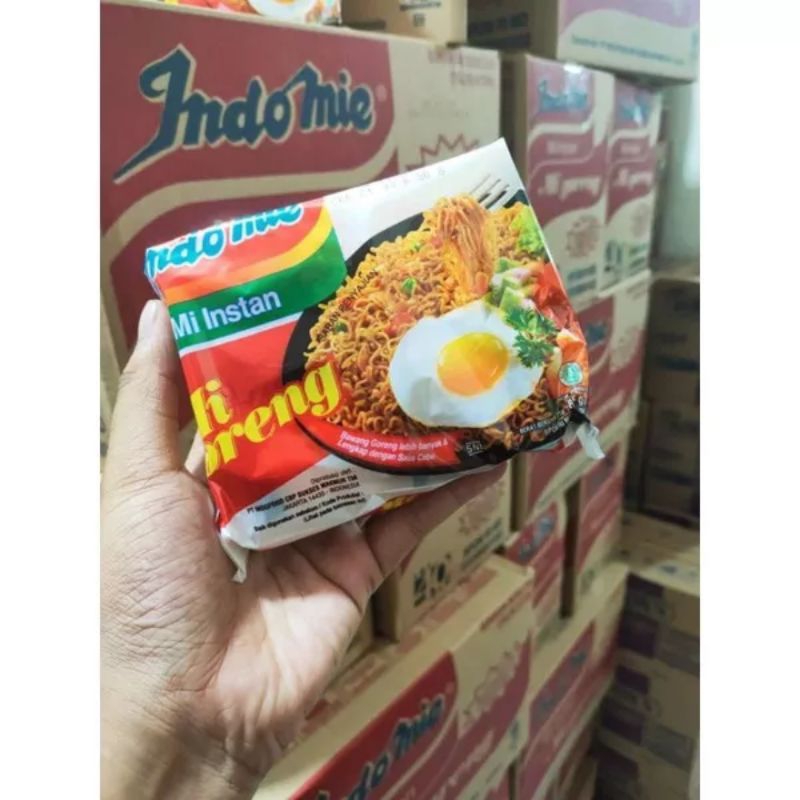 

indomie goreng ecer