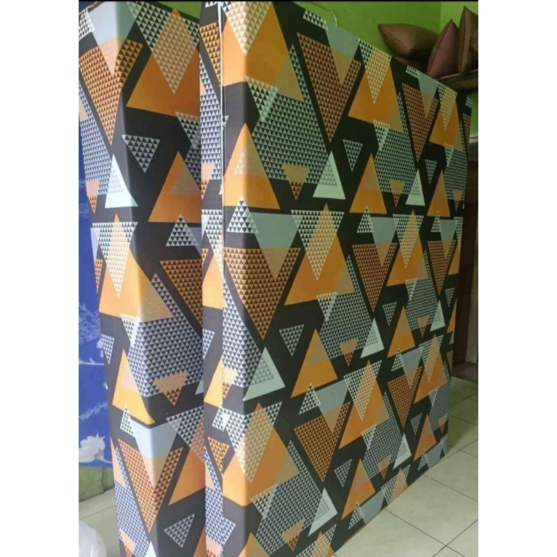 KASUR BUSA SUPER INOAC/ROYAL UKURAN NO1 SD NO5