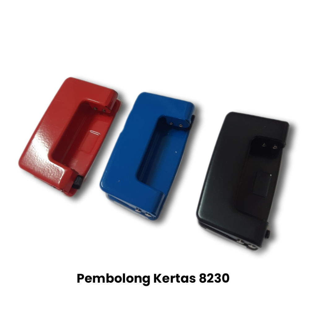 

Pembolong Pelubang kertas kecil 10 lembar paper punch no.30 bagus