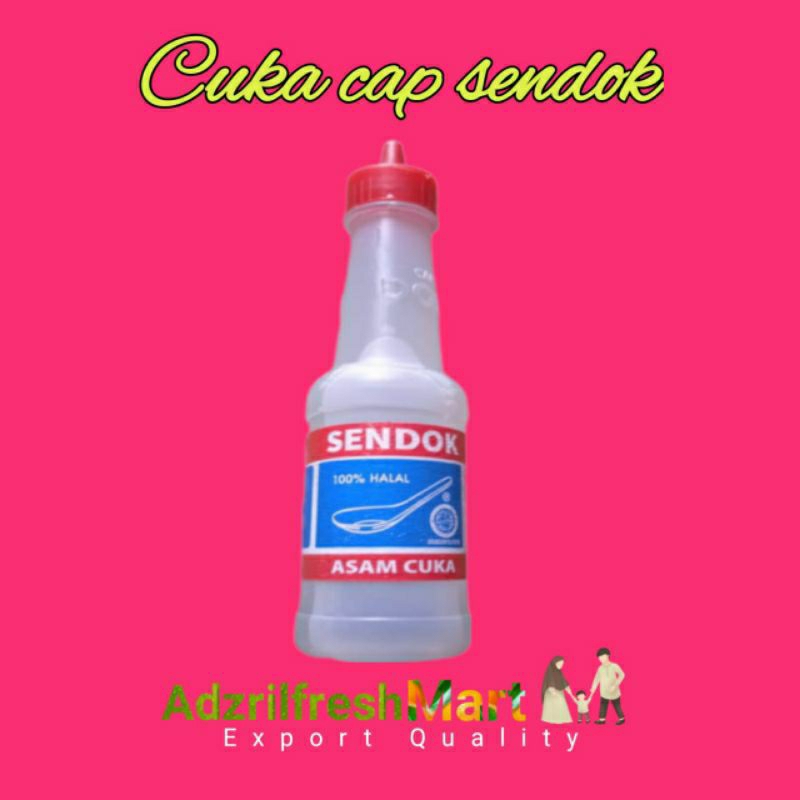 

CUKA CAP SENDKK