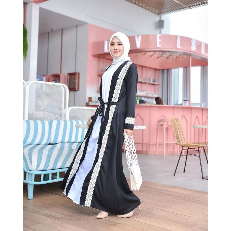 drees wanita - gamis drees remaja - drees maxi