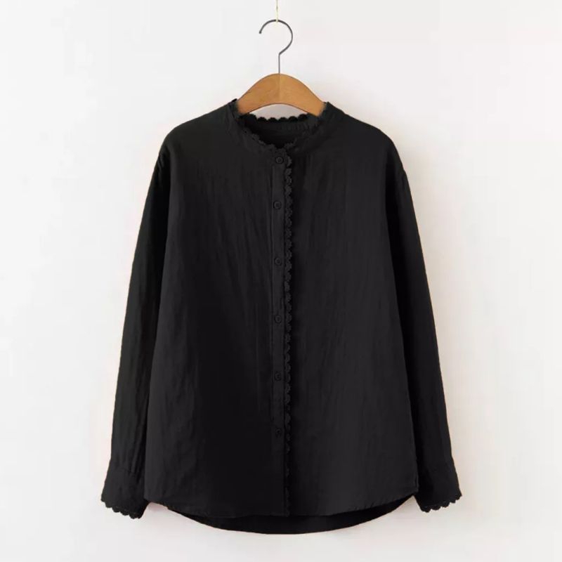 baju blous wanita - baju atasan wanita - baju korean blous