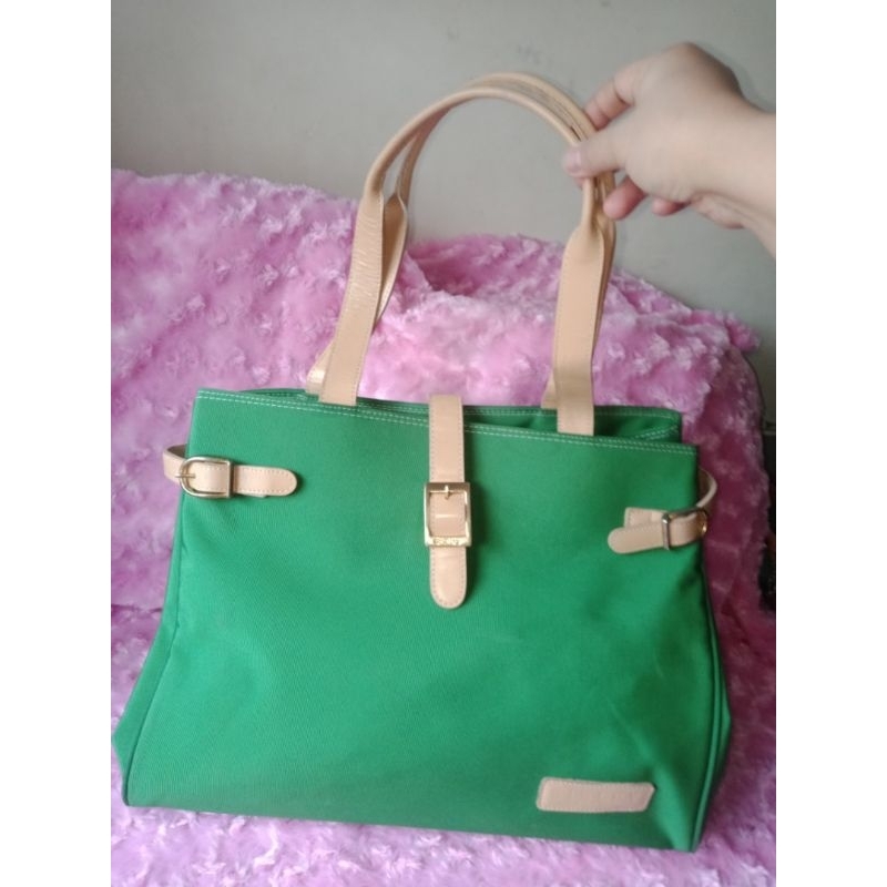 Tas sisley shoulder bag