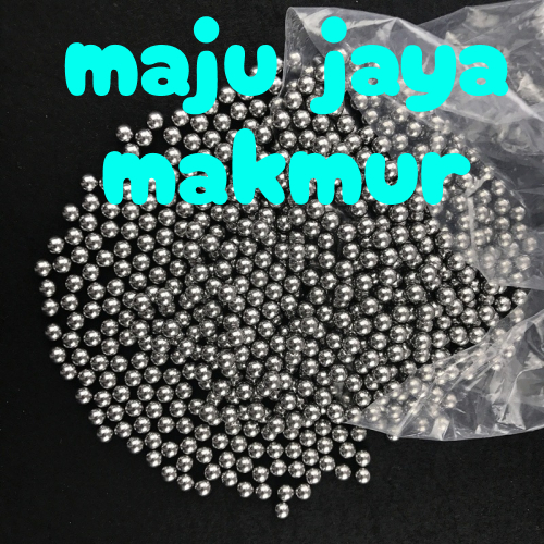 Steel Ball bearing 5/8 Inch 15.875 mm