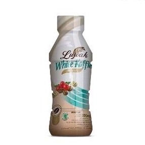 

LUWAK WHITE KOFFIE 220ML