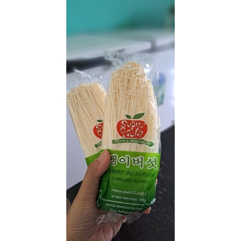 

enoki