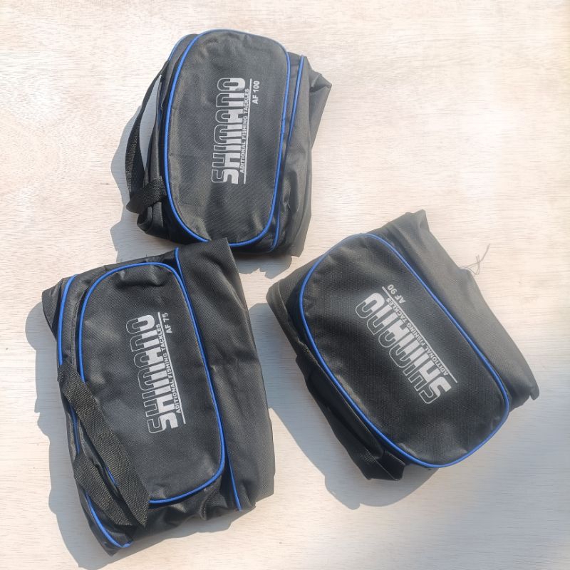 Tas Joran Shimano 100 cm