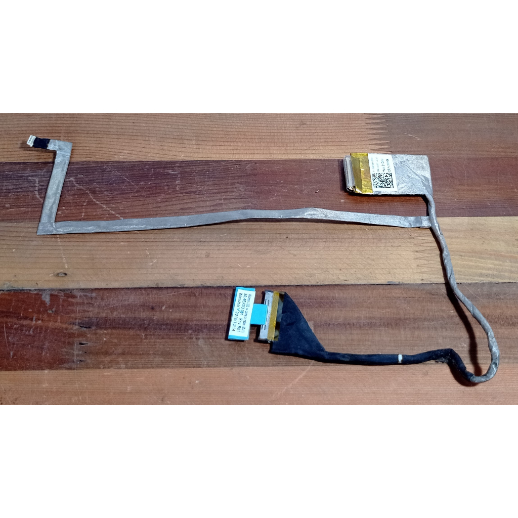 Kabel Flexible LCD Laptop Dell Inspiron N4030 N4020 Original