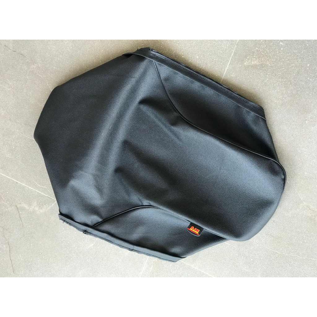 KULIT JOK CB POLOS AMPLAS