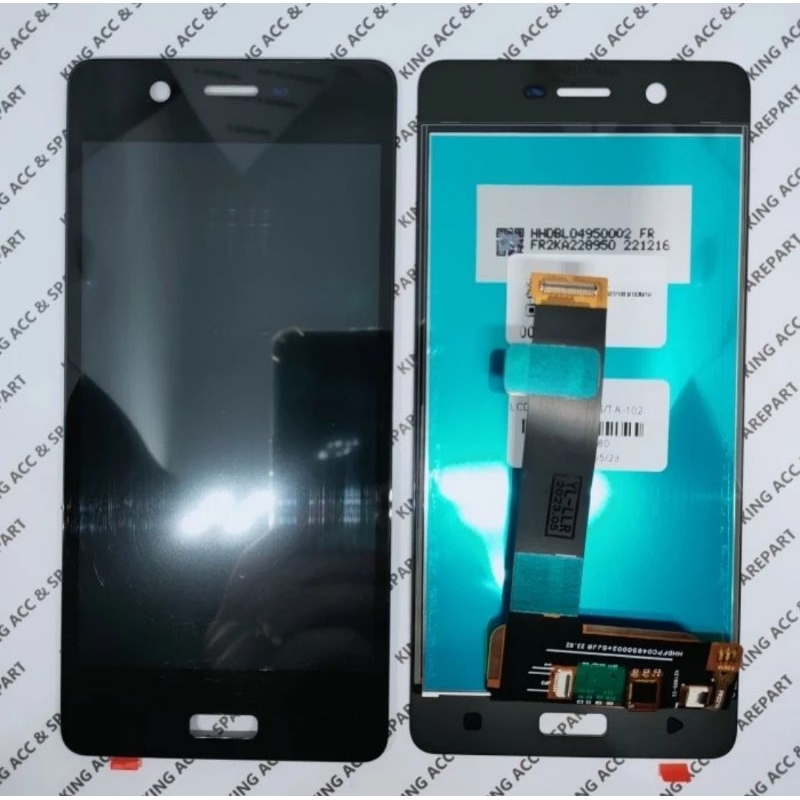 LCD TOUCHSCREEN NOKIA 5 OEM