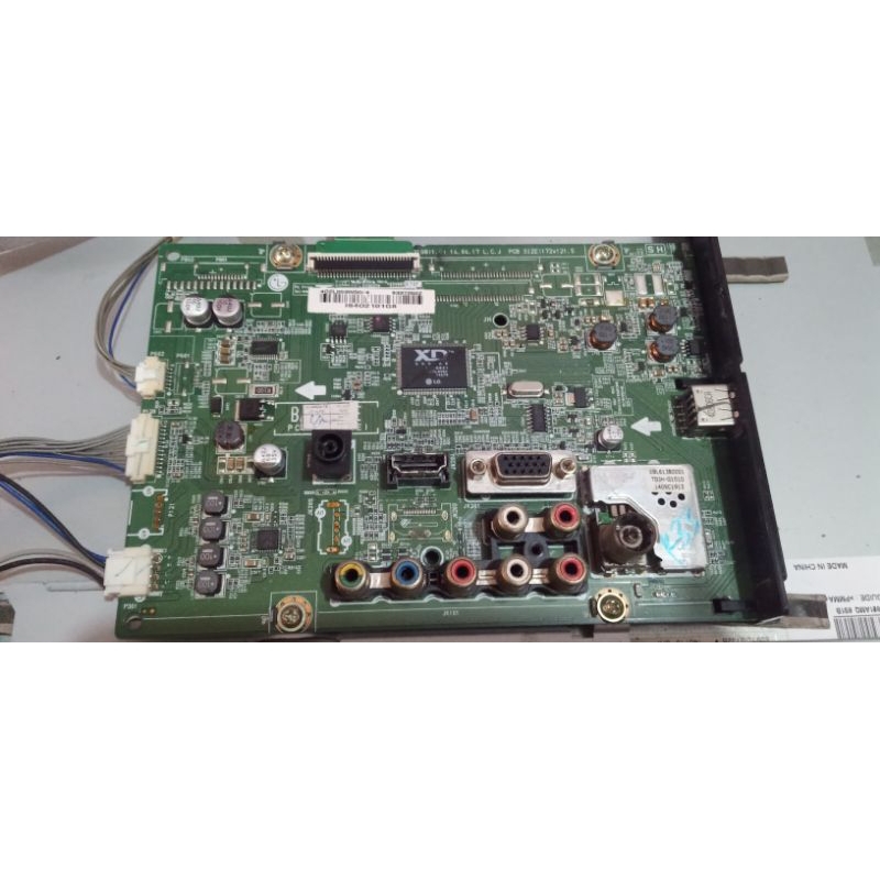mainboard mb lg 22lb450a 22lb450 22lb452a 22lb452