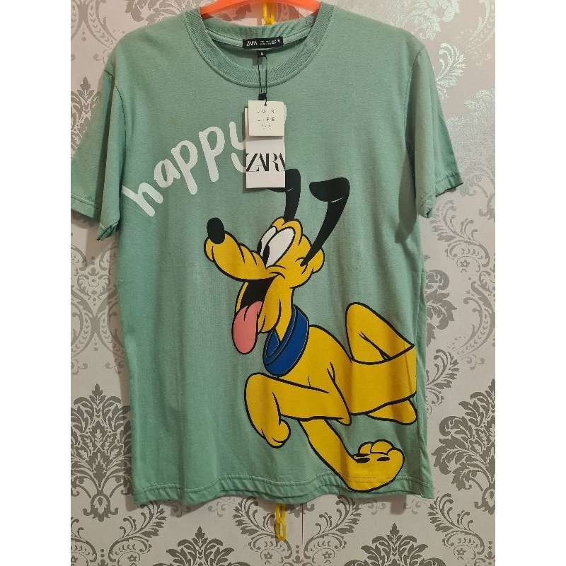 T-Shirt ZARA
