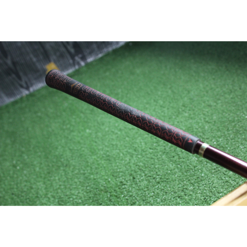 Stick Golf Driver Merk Crane Convex Sole