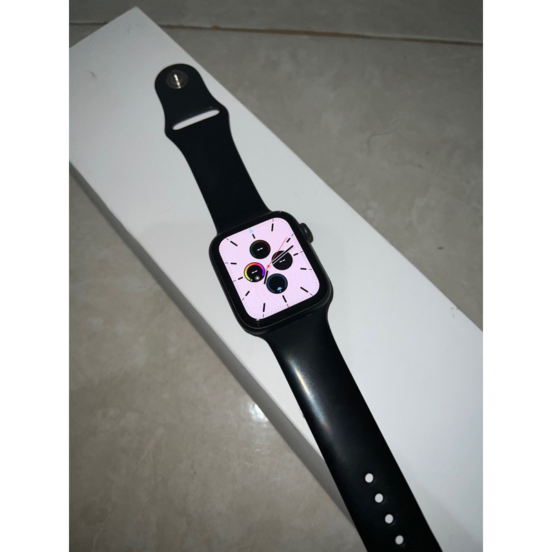 iwatch SE