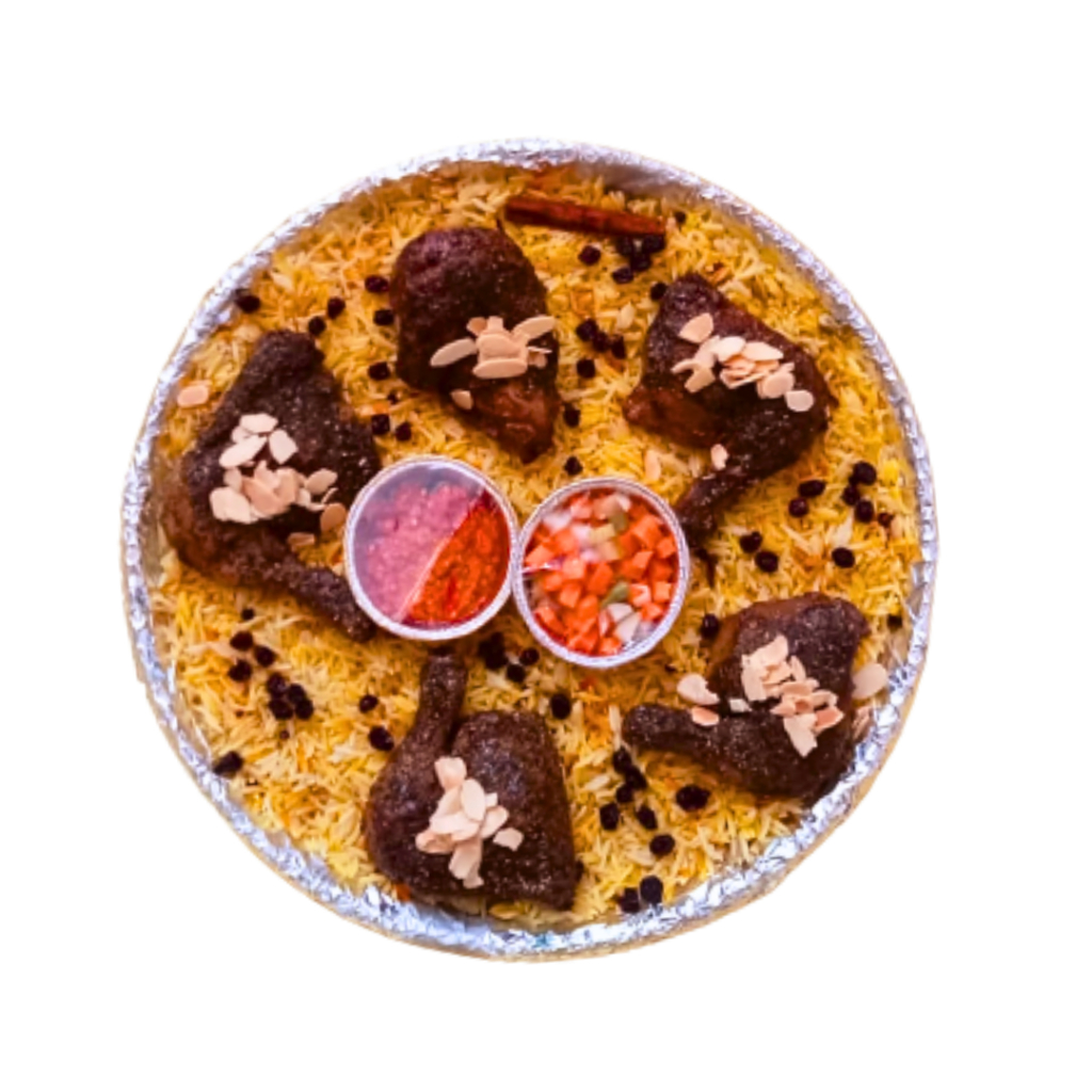 

Loyang Kebuli Ayam