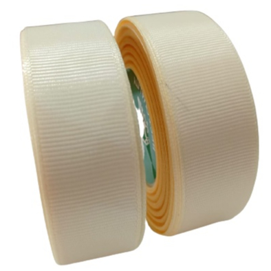 

Pita Grossgrain Cream 1 inchi / 2,5 cm per Roll