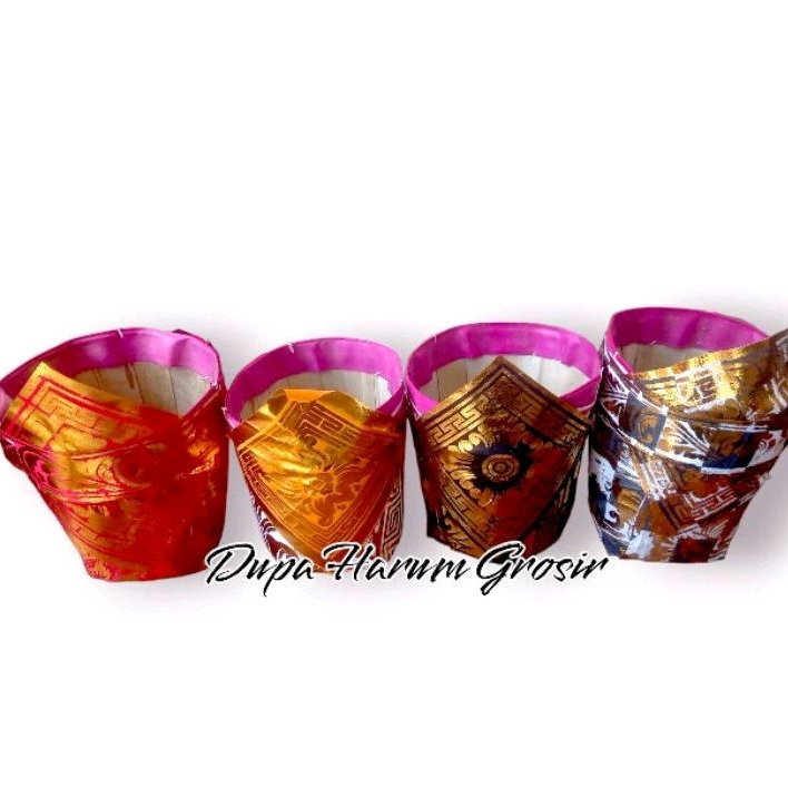 Daksina Bali / Wakul Daksina Bali