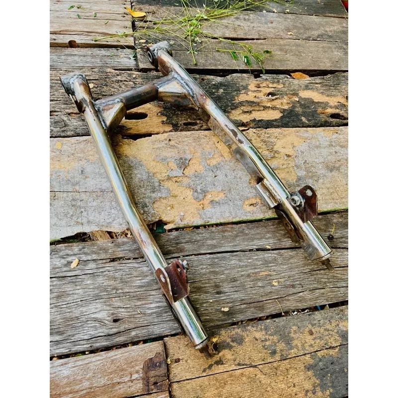 swing arm ninja rr  PNP CB GL GL100 arm kaze