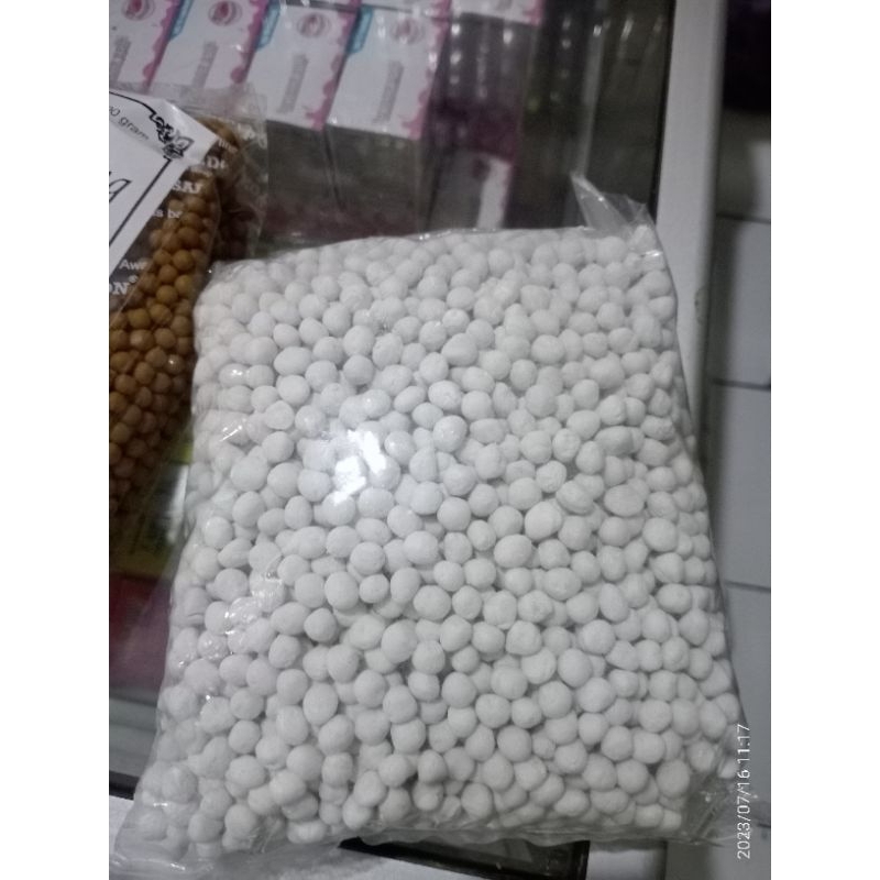 

Pil putih Manjakani 1kg