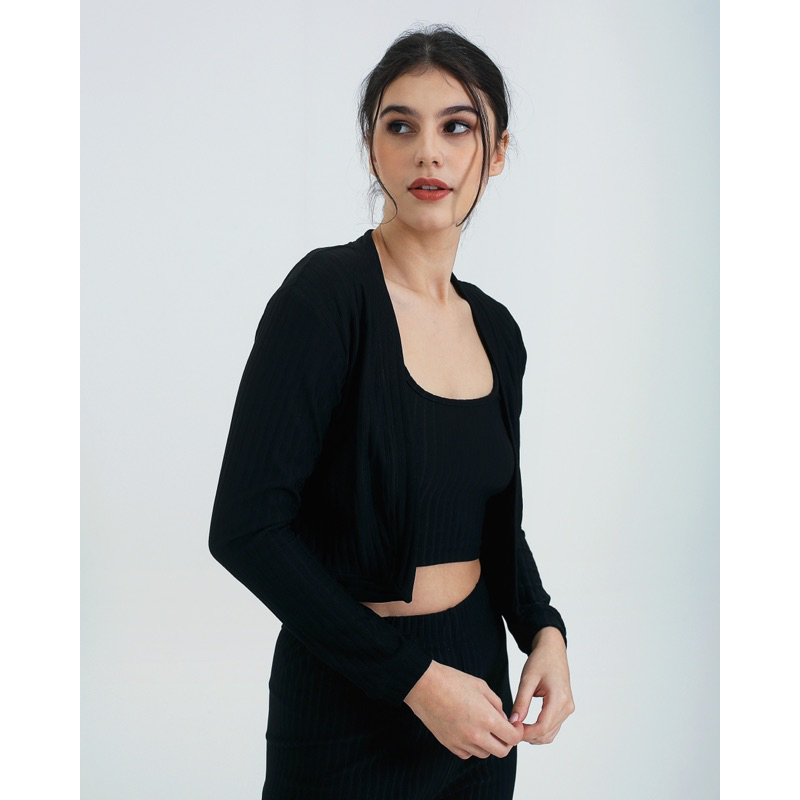 SABHYA - Aimer Cardigan