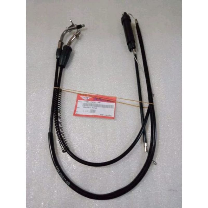 KABEL GAS TALI GAS YAMAHA RXS RX KING RX KING LAMA OLD RX KING MASTER