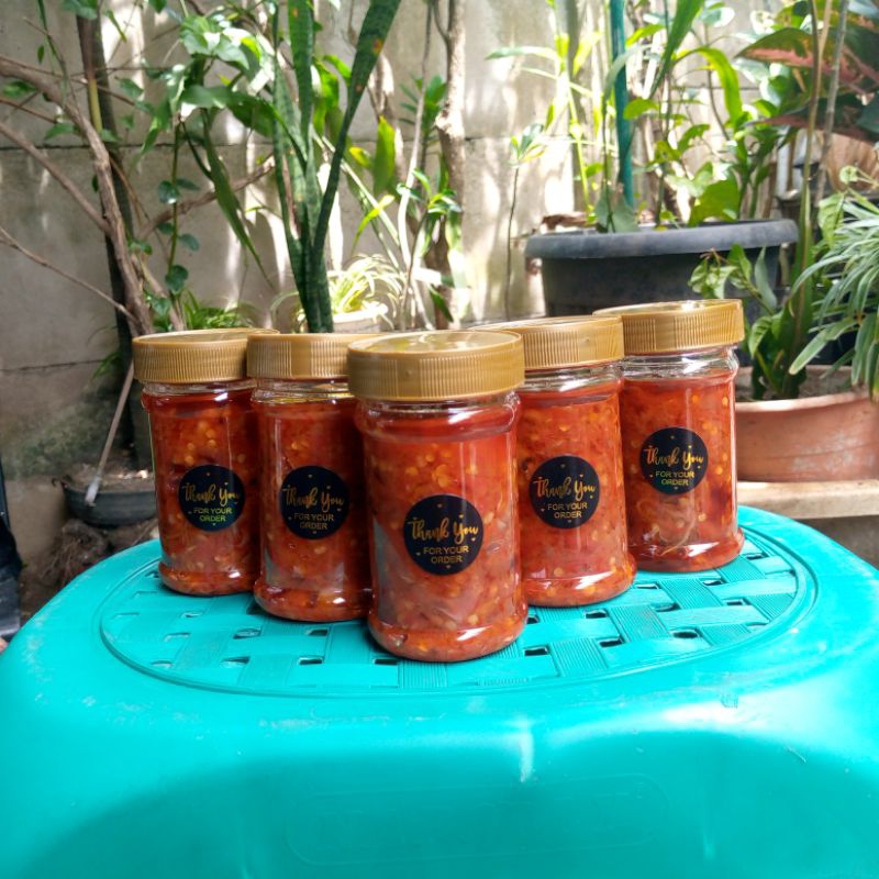 

aneka sambal n tabaso