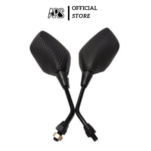 Spion Motor PCX 150 New PCX 160 Karbon Gelap Model Standard