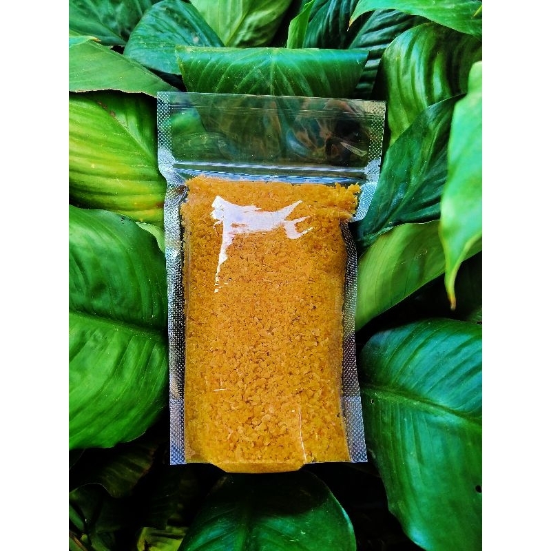 

Ampok/Nasi jagung instan 500gr rendah gula