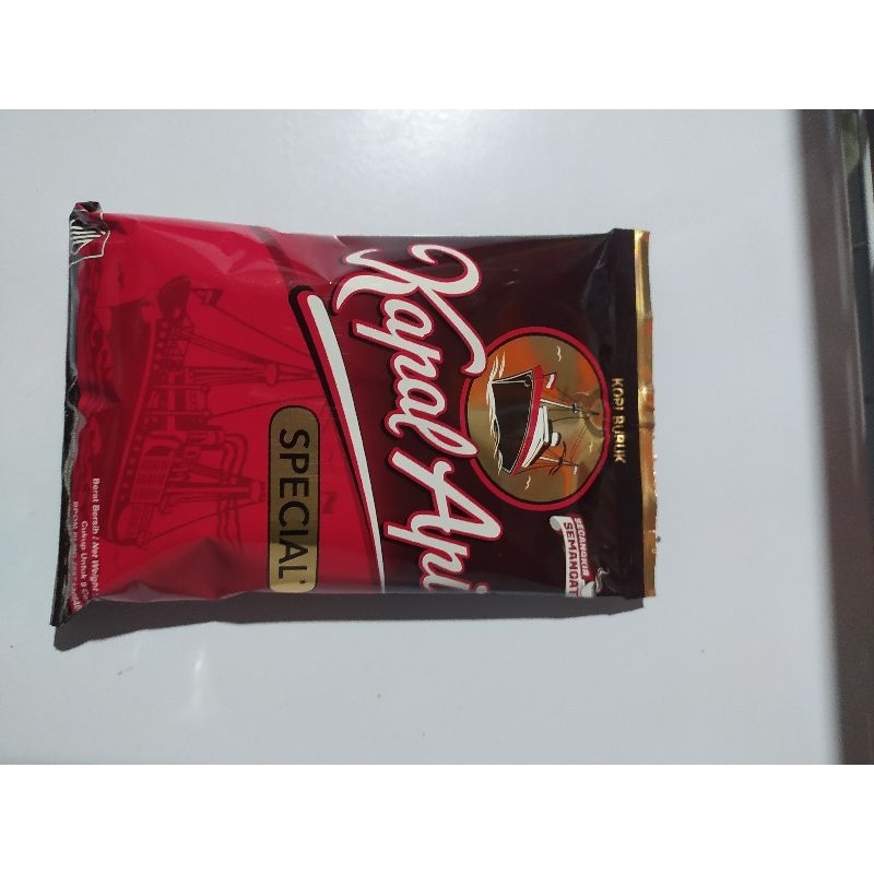 

Kopi Kapal Api 60 gr