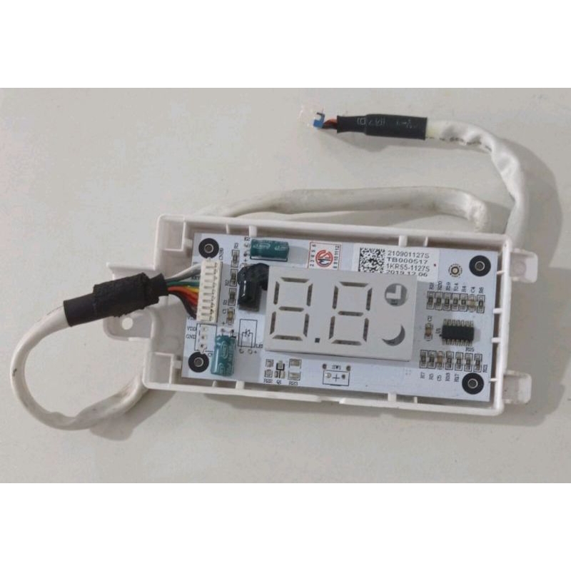 SENSOR AC SAMSUNG R410 AR05-09NRFLDWKNSE ORIGINAL ASLI