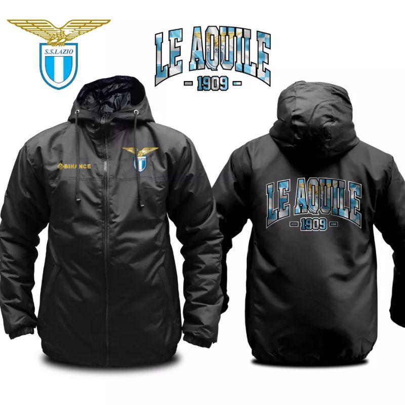 JAKET ELEGANTER LAZIO NEW DESAIN