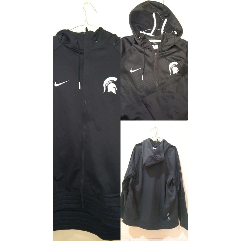 Nike Elite Michigan State Spartans