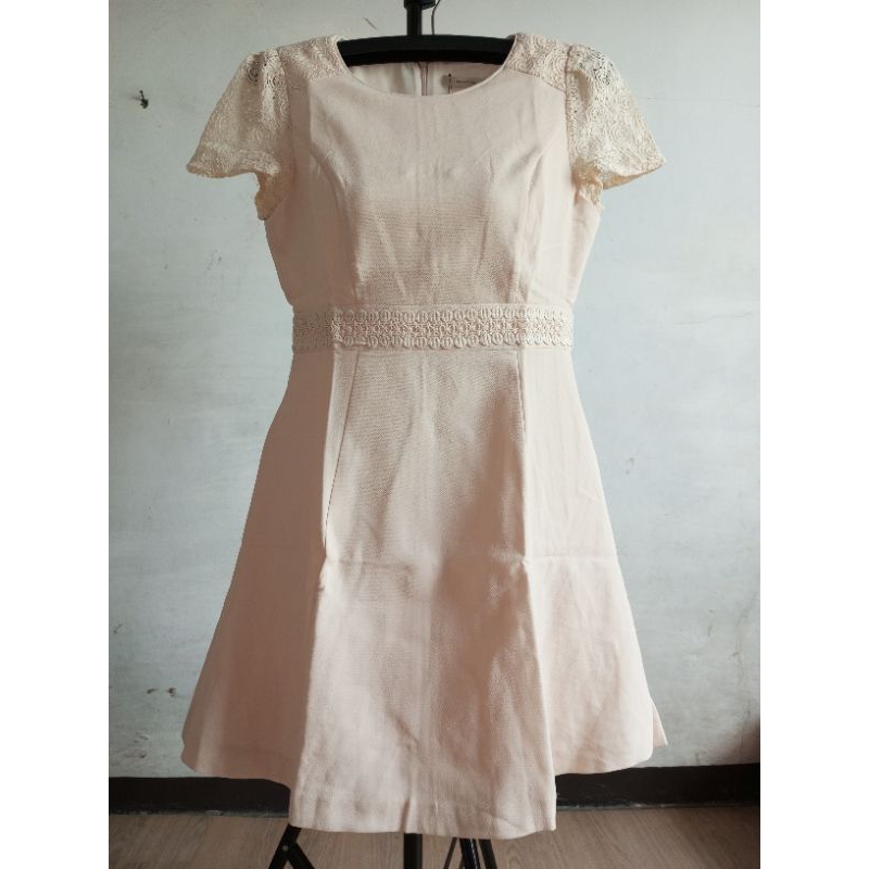Dress Brand Kenneth Lady Korea