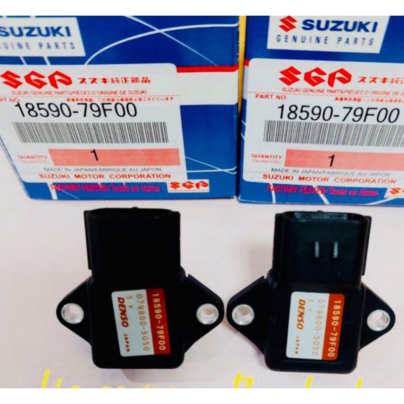 sensor map futura injeksi / apv (original)