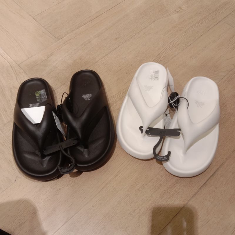 Sandal on sale bulu h&m