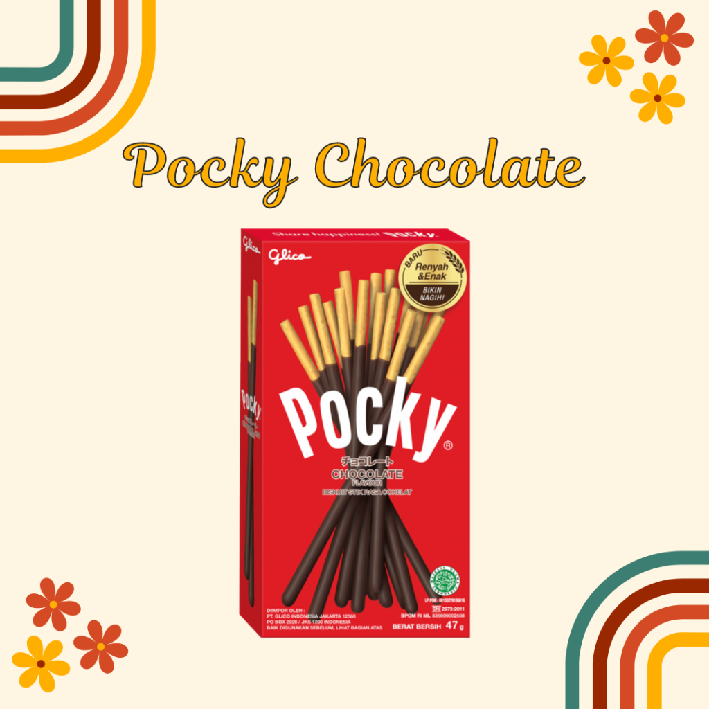 

Pocky - Pretz - Pejoy All Varian