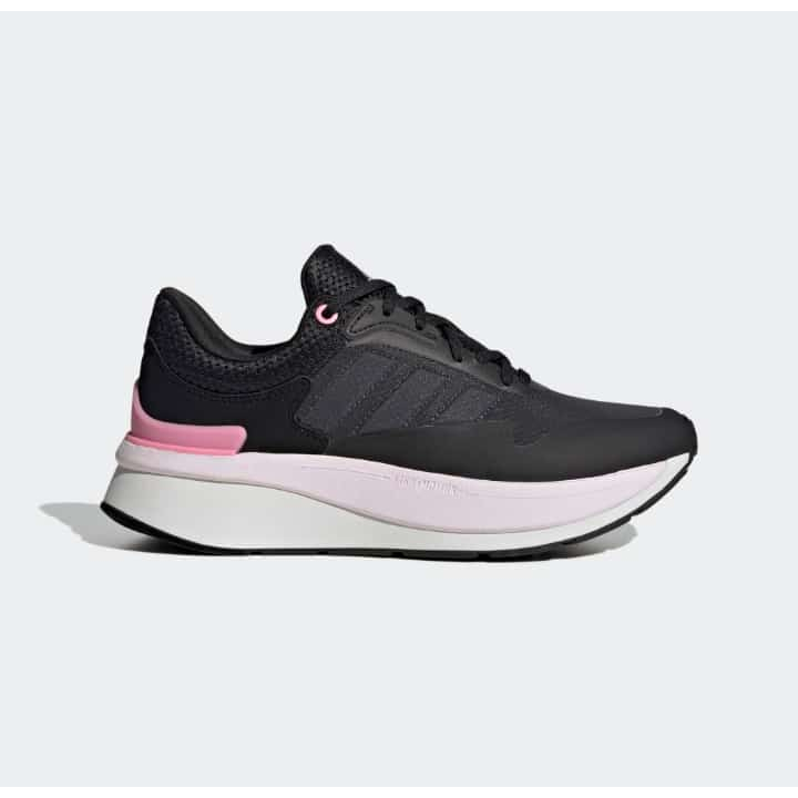 Adidas Znchill Lighmotion+ Women Core Black