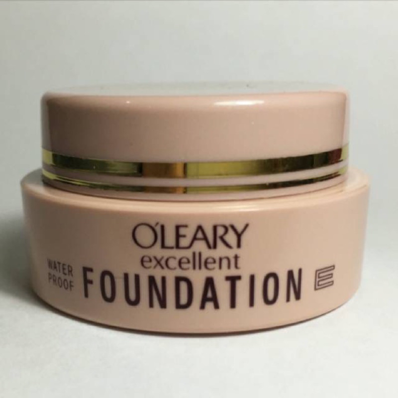 Preloved Oleary ex found japan