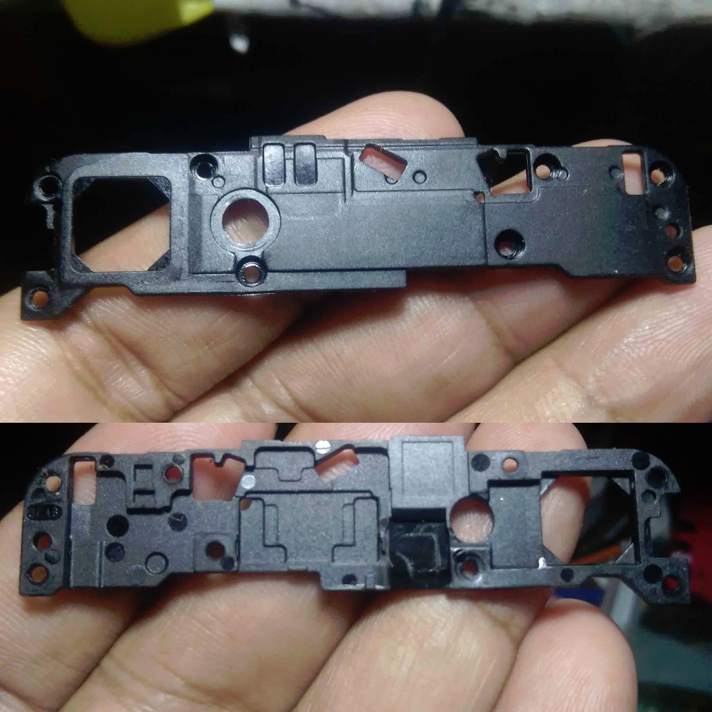 Tutup Mesin Vivo Y81 Tutup Mesin Vivo 1812 Tutup Mesin Atas Vivo Y81 1812 Cover Mesin Vivo Y81 1812 