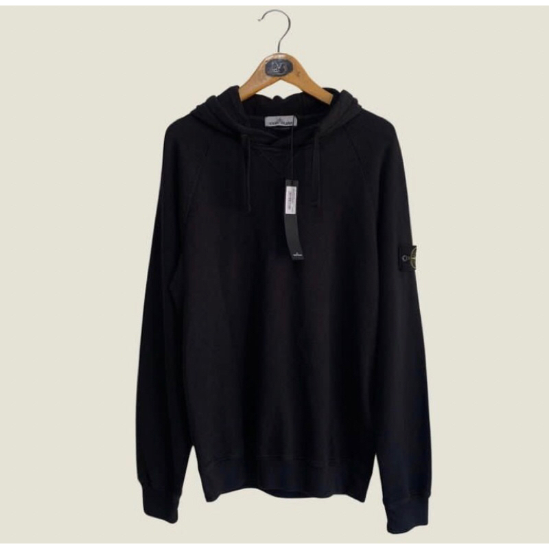 hoodie stone island original BNWT