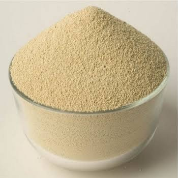 

golden eagle Semolina pasta flour Durum 500 gr / tepung semolina