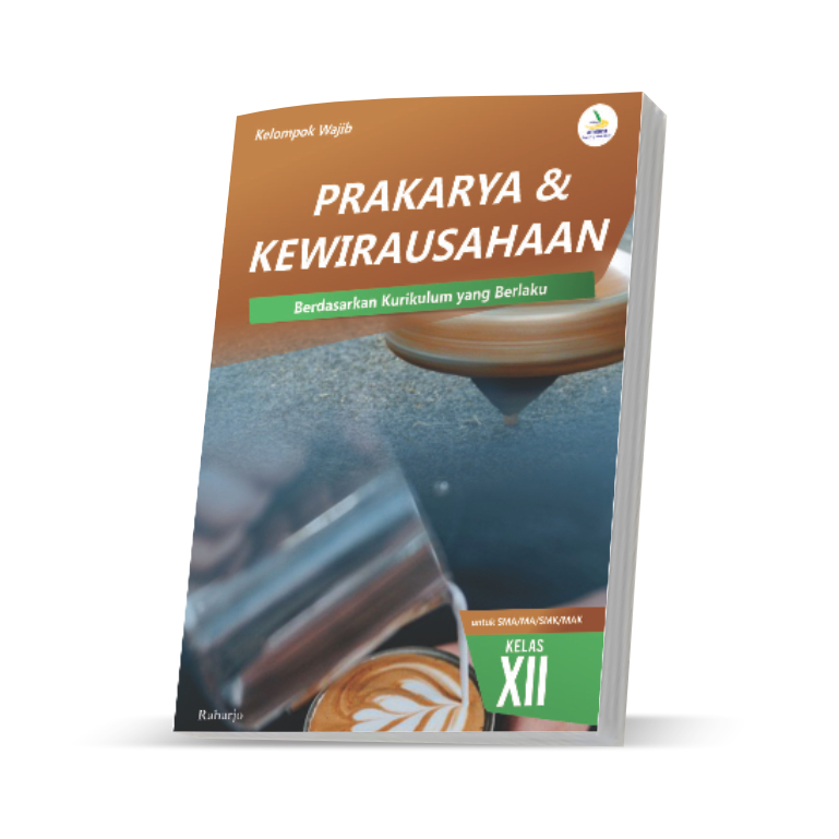

Prakarya dan Kewirausahan 12-kurikulum 2013