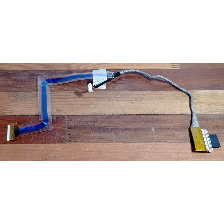 Kabel Flexible LCD Laptop Toshiba Satellite U205 U200 Portege M500