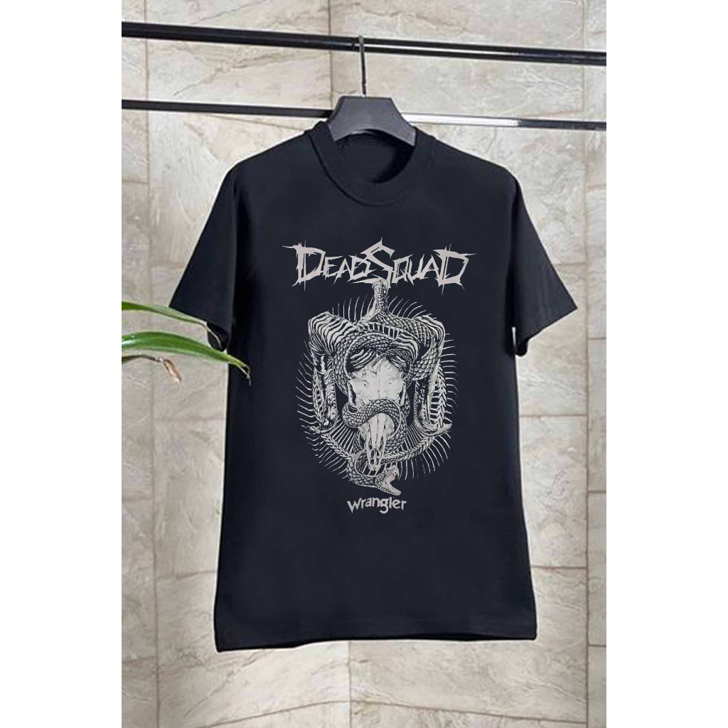 Kaos Deadsquad Wrangler DEAD SQUAD