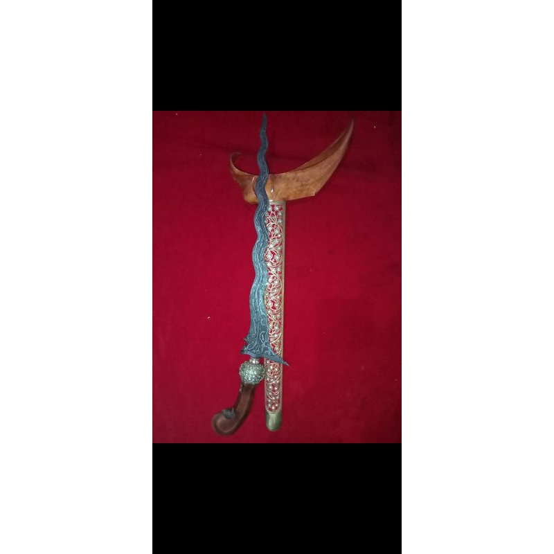 Nogo Sosro Sabuk sinten